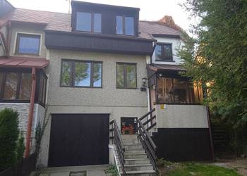 Dom Kłodzko Owcza Góra Zabudowa Szeregowa