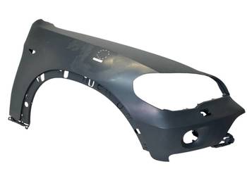 BMW X5 E70 2006-10 PRZED LIFTEM POD SPRYSKI BŁOTNIK PRAWY PRZÓD