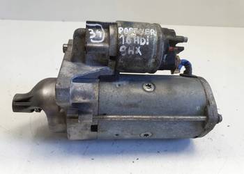 ROZRUSZNIK Peugeot Partner II 1.6 HDI ROZRUSZNIK valeo TS22E26