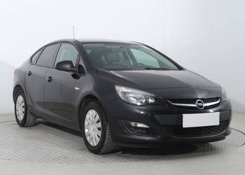 Opel Astra 1.6 CDTI