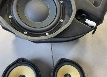 Honda Civic IX głośnik premium sound zestaw
