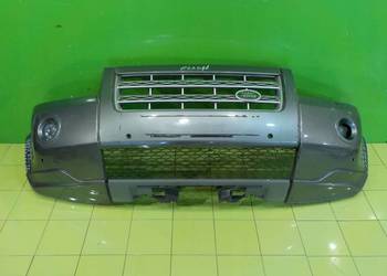 LAND ROVER FREELANDER II 09r 5D zderzak przod