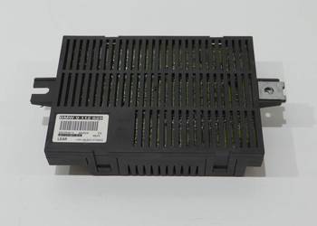 MODUŁ STEROWNIK ŚWIATEŁ BMW E60 E61 9112629 (4614437)