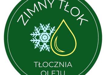 Oleje zimnotłoczone