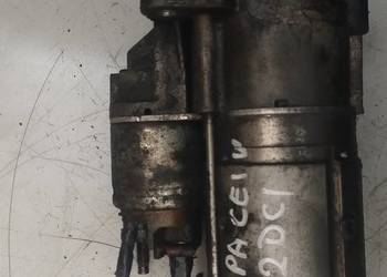 RENAULT ESPCE IV 2,2 DCI  rozrusznik