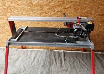Przecinarka do kamienia i glazury Einhell BT-STM 920 L (Powystawowa)