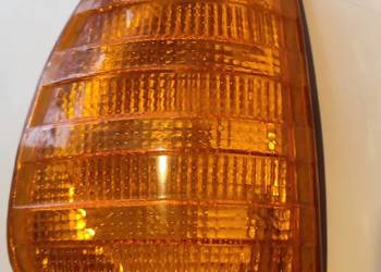 Kierunkowskaz Mercedes W123