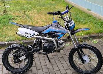 Xtr 125 stan igla
