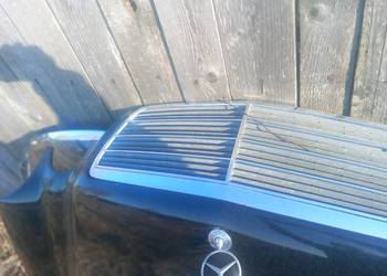 Okular maska silnika