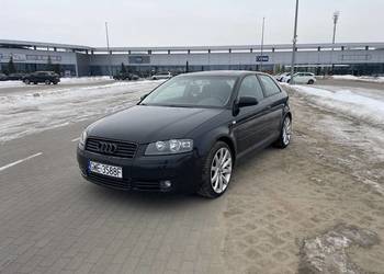 Audi A3 1.9 TDI