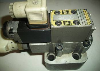 Zawór DBW10 A3-15/315UG24NZ4