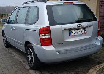 Kia Carnival 2009