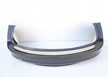 ZDERZAK TYŁ TYLNY Z190 OPEL INSIGNIA A LIFT KOMBI 13-17r