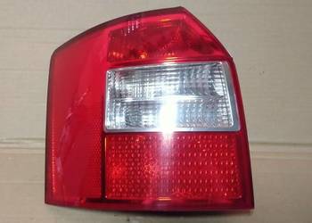 AUDI A4 B6 KOMBI 01-04 LAMPA TYLNA LEWA