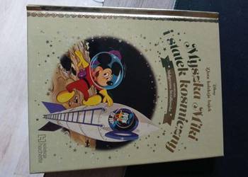 Sprzedam bajki dla dzieci Walt Disney