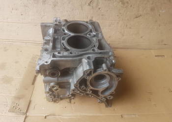 Subaru Outback IV BR BRD 2.0D ee20z blok silnika shortblock