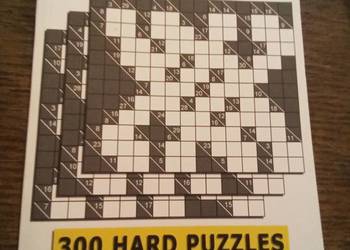Kakuro Cross sums 300 hard puzzles. Volume 5