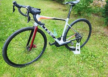 rower cube attain pro carbon