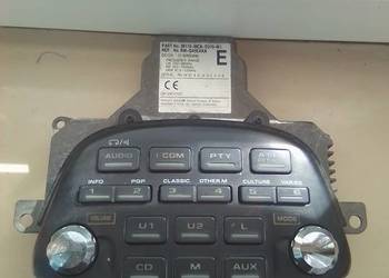 honda goldwing 1800 gl  radio