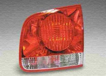LAMPA TYLNA WEWNĘTRZNA PR - VW TOUAREG 10.02-12.06