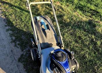 Kosiarka spalinowa briggs&stratton