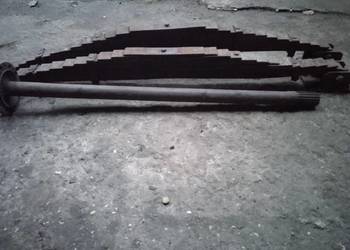 Resory stary typ zuk. Warszawa