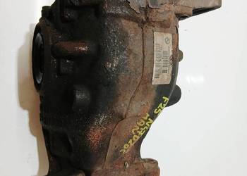 DYFERENCJAŁ MOST BMW X3 F25 N47 2.0D XDRIVE 7592009 3.73 (0005882)