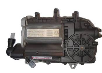 Naprawa sterownika skrzyni biegów Easytronic P1740