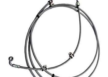 Przewód hamulcowy prawy tył Can-Am Maverick BRP 705601662