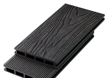 Deska tarasowa kompozytowa Elegant Light 3D