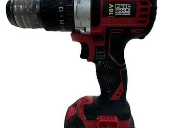 Wkrętarka Meec Tools 014035 18v