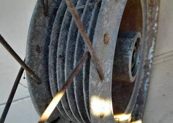 Przednie lub tylne koło 19 cali wsk 125