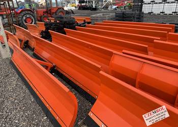 Pług do śniegu tel.6.00.97.18.18