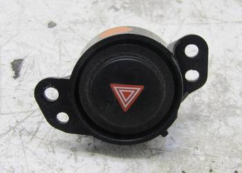 PRZYCISK WŁĄCZNIK ŚWIATEŁ AWARYJNYCH PEUGEOT 108 C1 AYGO II 15B424