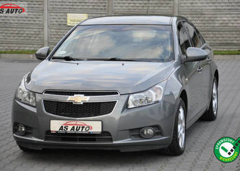 Chevrolet Cruze LS 2.0VCDi 125KM Serwisowany/PDC/Zadbany/Model2011