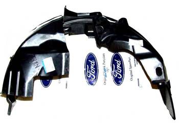 NADKOLE KOŁA PRZÓD LEWE FORD TRANSIT CUSTOM 2014 - 2080506