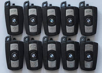 PILOT KLUCZYK BMW E60 E81 E90 E70 E84 E83 E87 E61 E91 X1 X3 X5 X6 Z4 315MHz