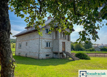 Dom wolnostojący Gorzyce 180m2
