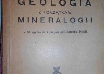 GEOLOGIA Z POCZĄTKAMI MINERALOGII Samsonowicz