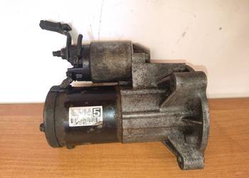 Rozrusznik 1.6 HDI / TDCi Peugeot Citroen Ford (9671014680 / M000T32272)