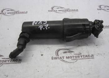 MOKKA A 13r spryskiwacz lampy prawy przód 95217681