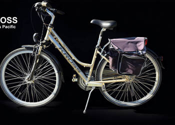 Rower - Kros Trans Pacific - damski