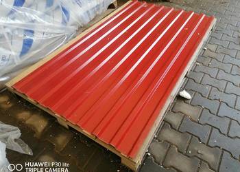 Tanie blachy trapezowe