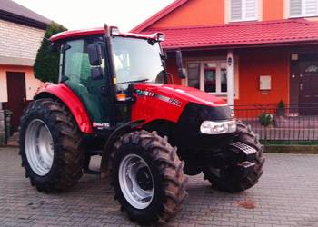 Case Farmall#1700Mth# Stan perfekcyjny