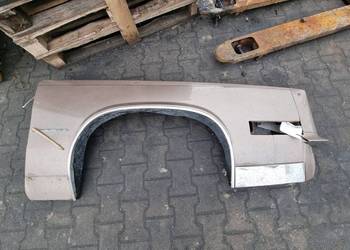 BŁOTNIK PRAWY PRZÓD CADILLAC ELDORADO COUPE