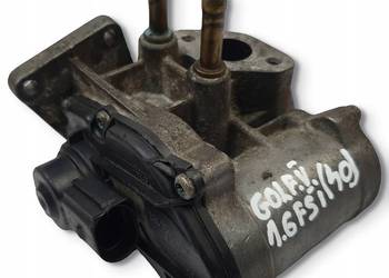 ZAWÓR EGR Audi A3 8P VW Golf V 1.6 FSI A2C53025941