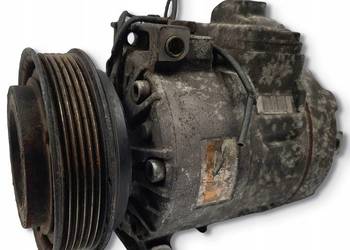 SPRĘŻARKA KLIMATYZACJI VW Passat B5 2.3 V5