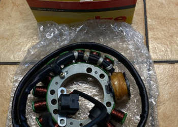 DZE UZWOJENIE ALTERNATORA STATOR YAMAHA YFM 350 BIG BEAR WARRIOR