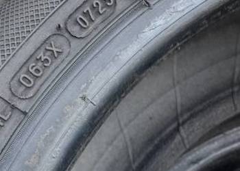 Opony Kleber Quadrexer 3 185/55R15