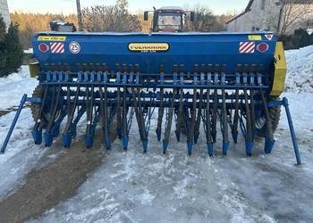 Siewnik Poznaniak 2,7m